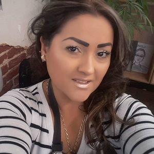 Meet your Posher, Erika